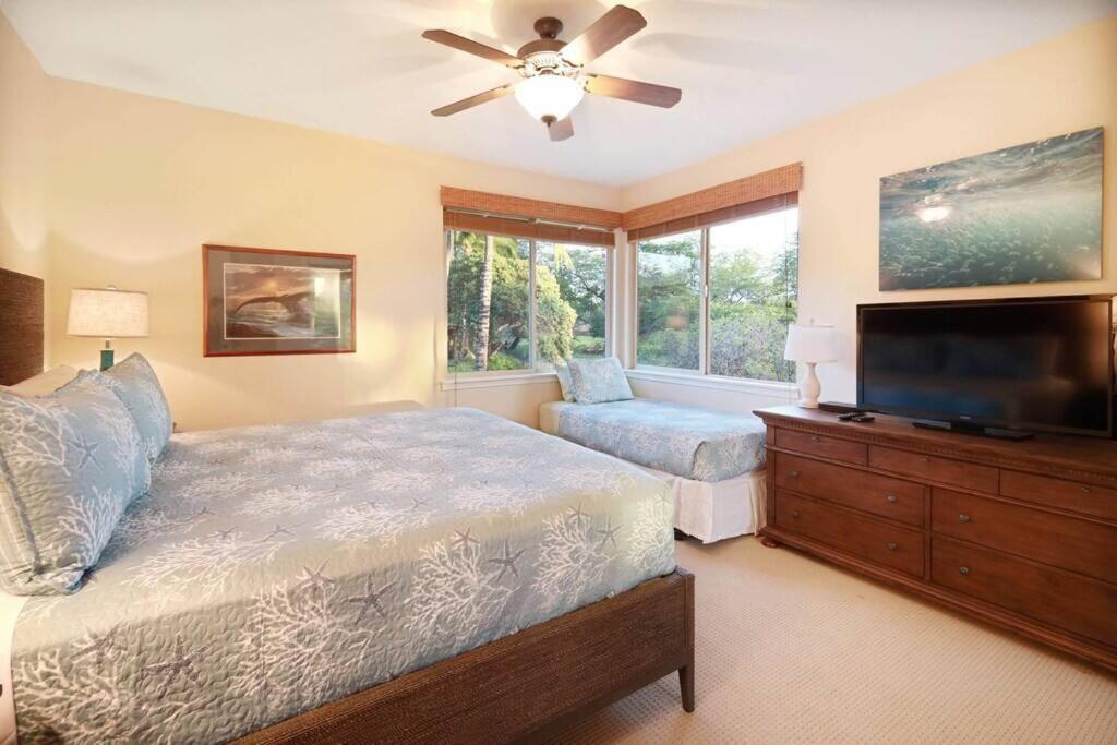 Fairways402 Villa Waikoloa Kültér fotó