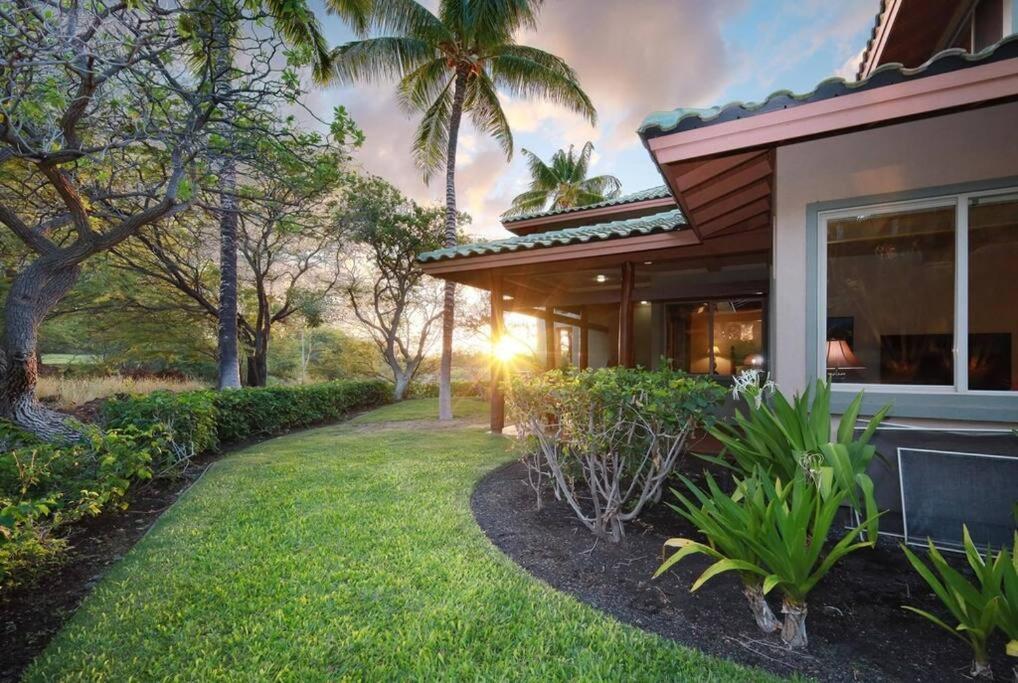 Fairways402 Villa Waikoloa Kültér fotó