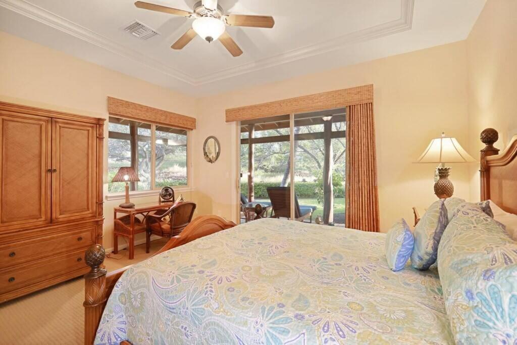 Fairways402 Villa Waikoloa Kültér fotó