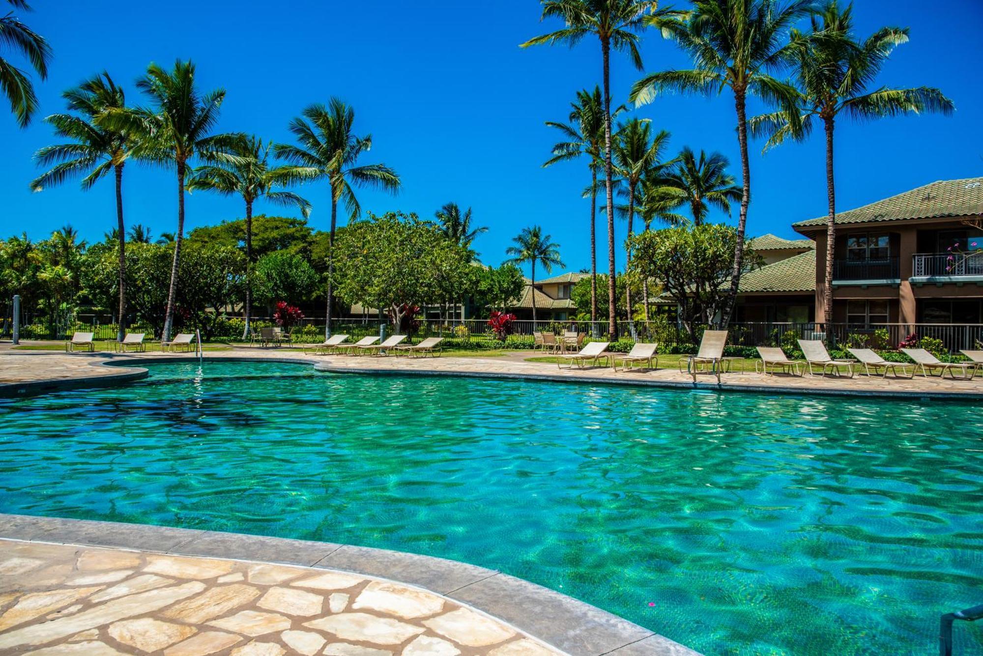 Fairways402 Villa Waikoloa Kültér fotó