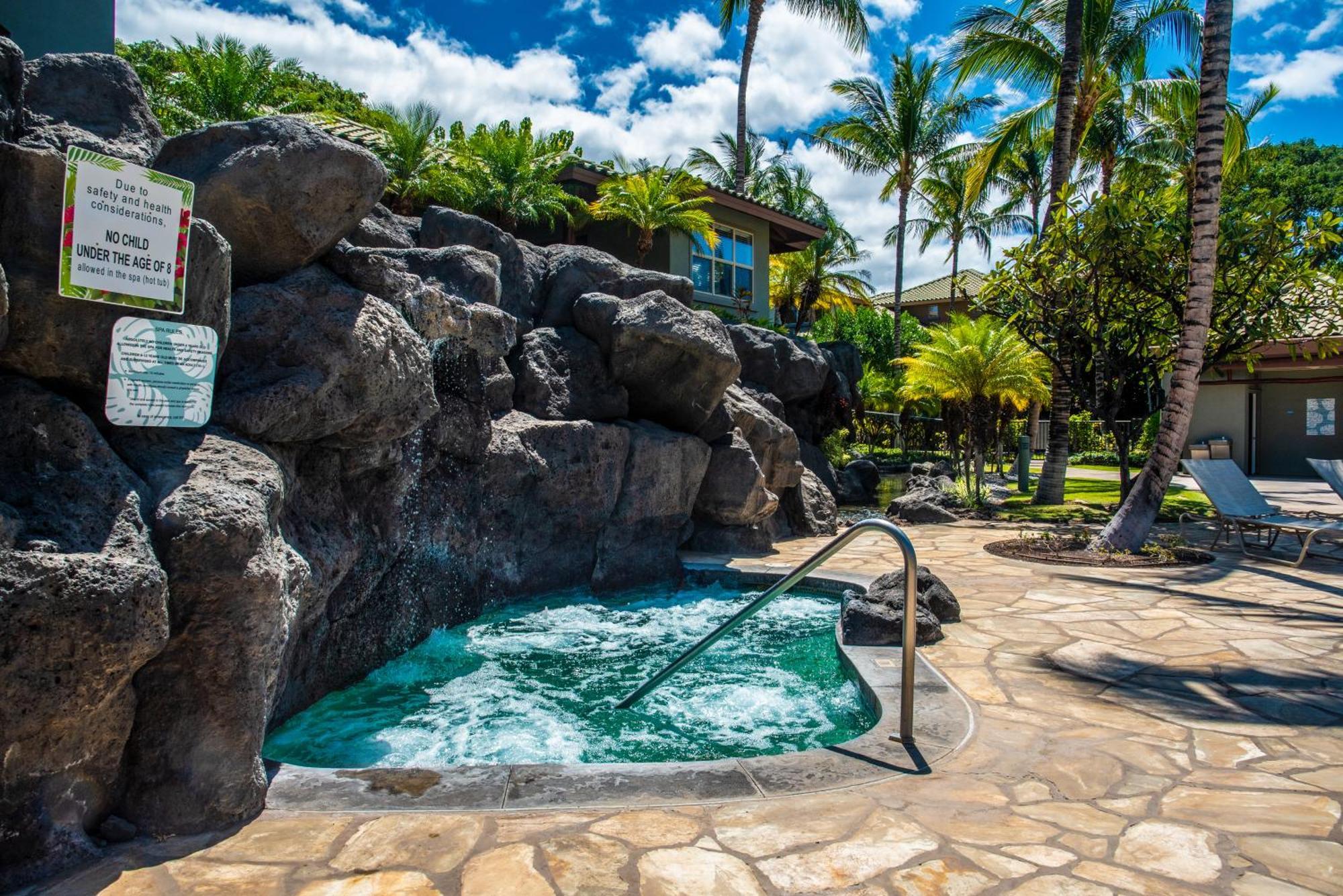 Fairways402 Villa Waikoloa Kültér fotó
