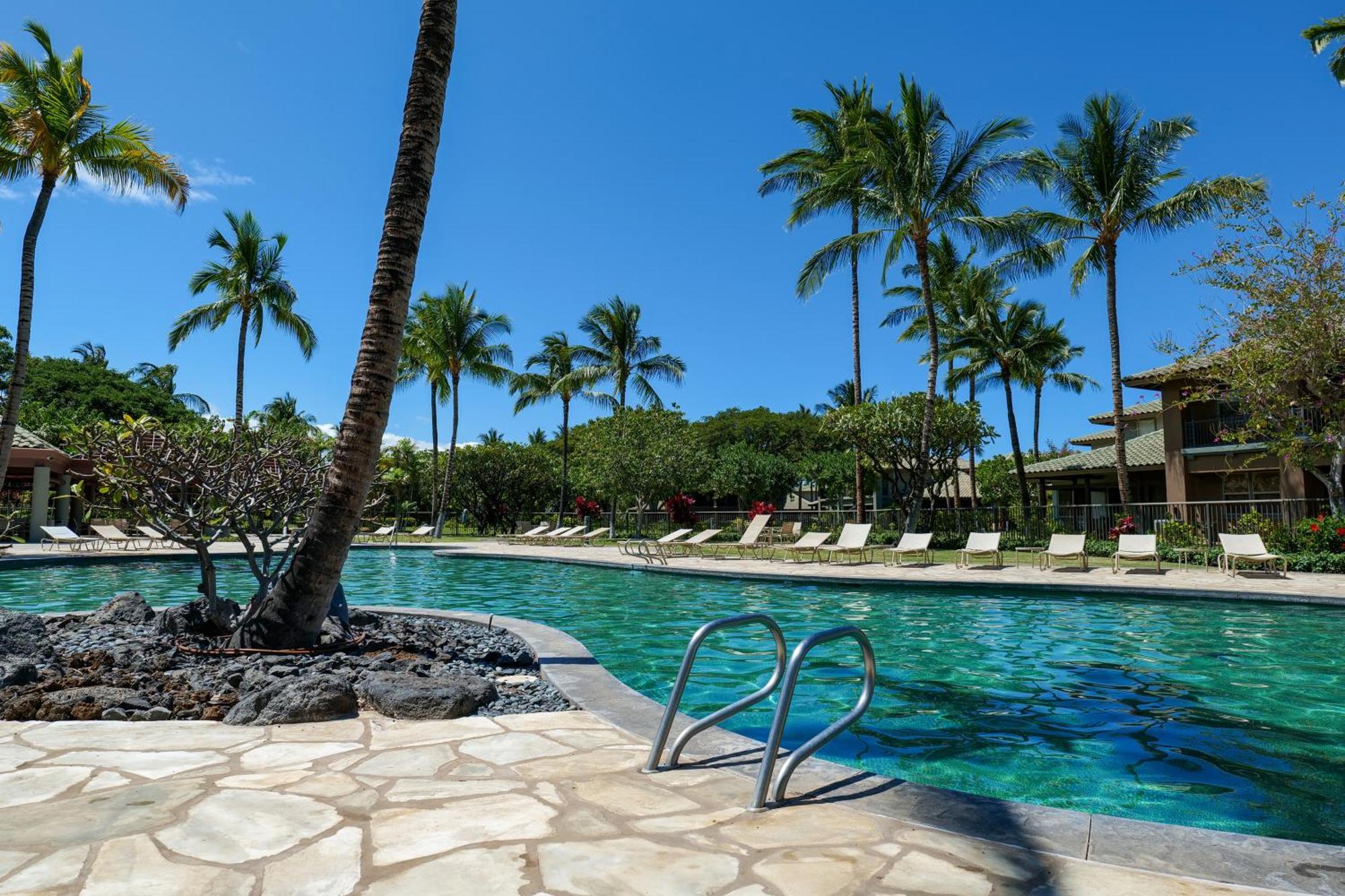 Fairways402 Villa Waikoloa Kültér fotó
