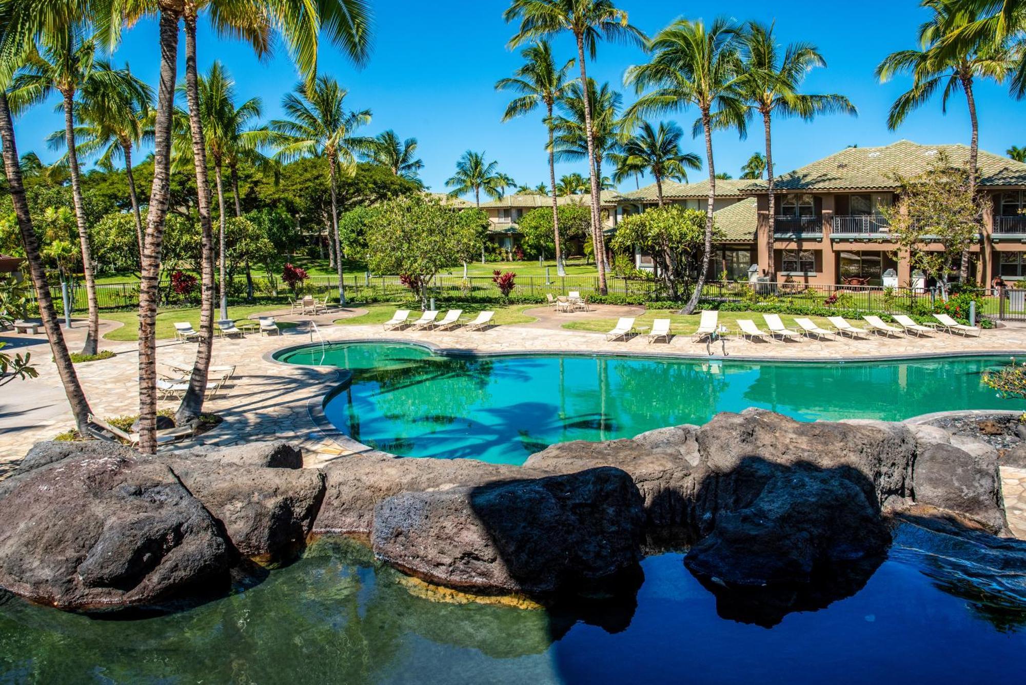 Fairways402 Villa Waikoloa Kültér fotó