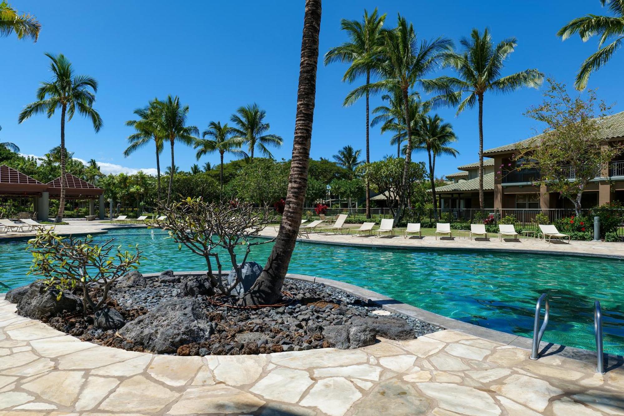 Fairways402 Villa Waikoloa Kültér fotó