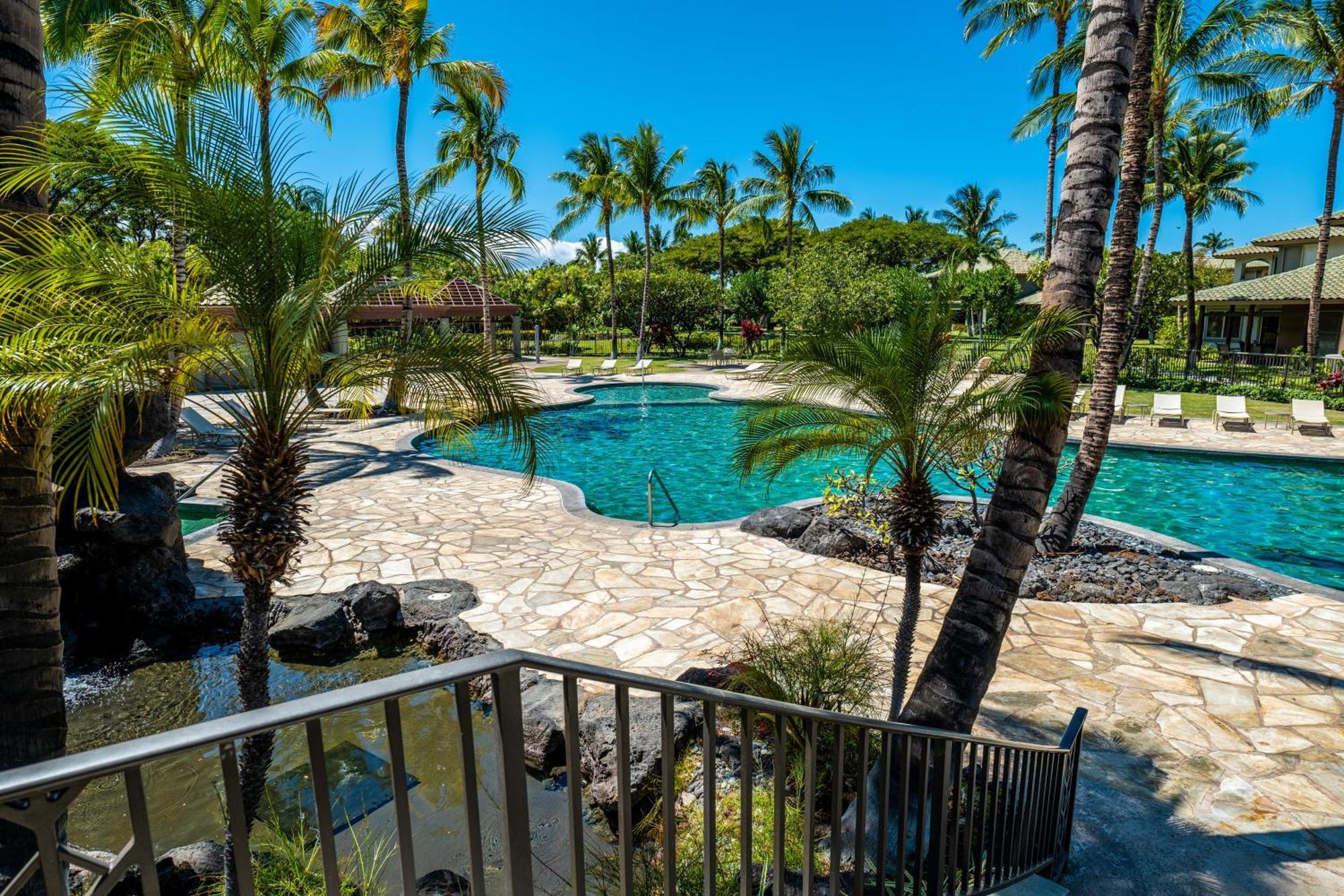 Fairways402 Villa Waikoloa Kültér fotó