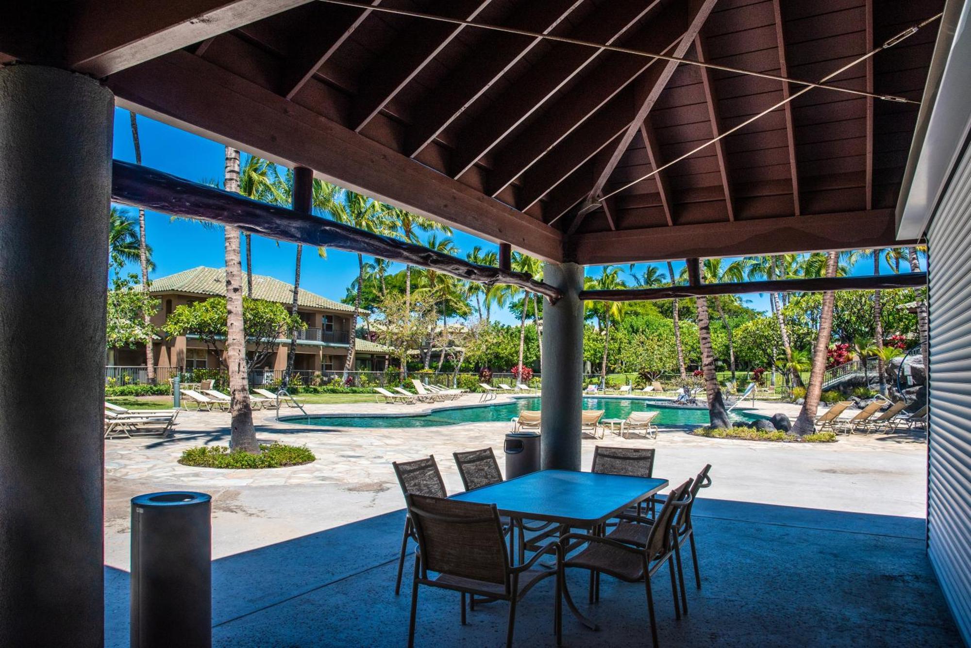 Fairways402 Villa Waikoloa Kültér fotó