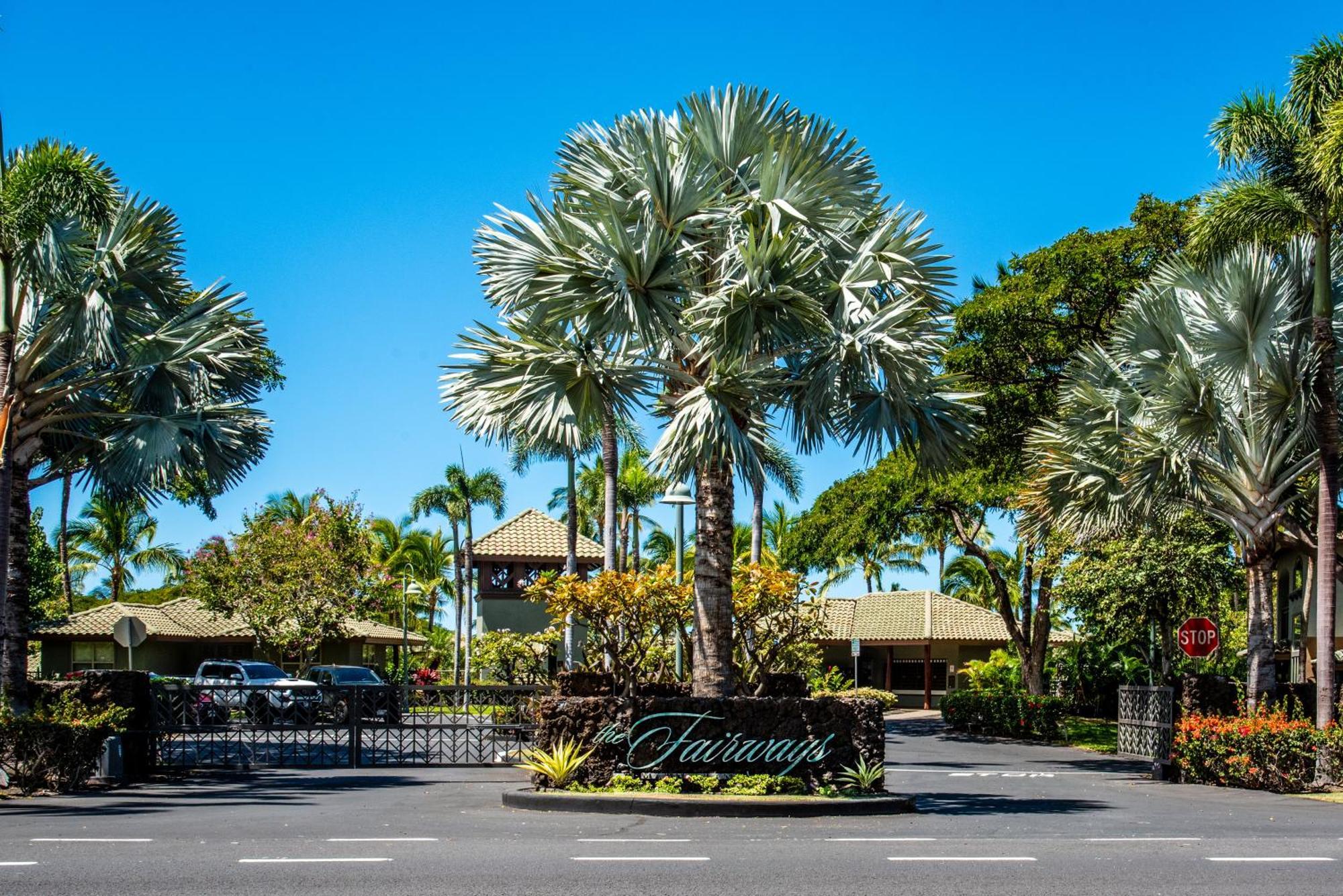 Fairways402 Villa Waikoloa Kültér fotó