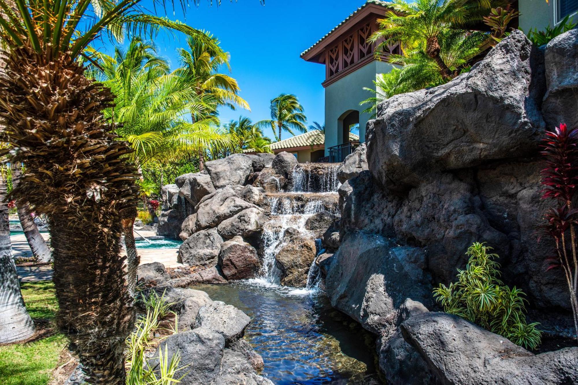 Fairways402 Villa Waikoloa Kültér fotó
