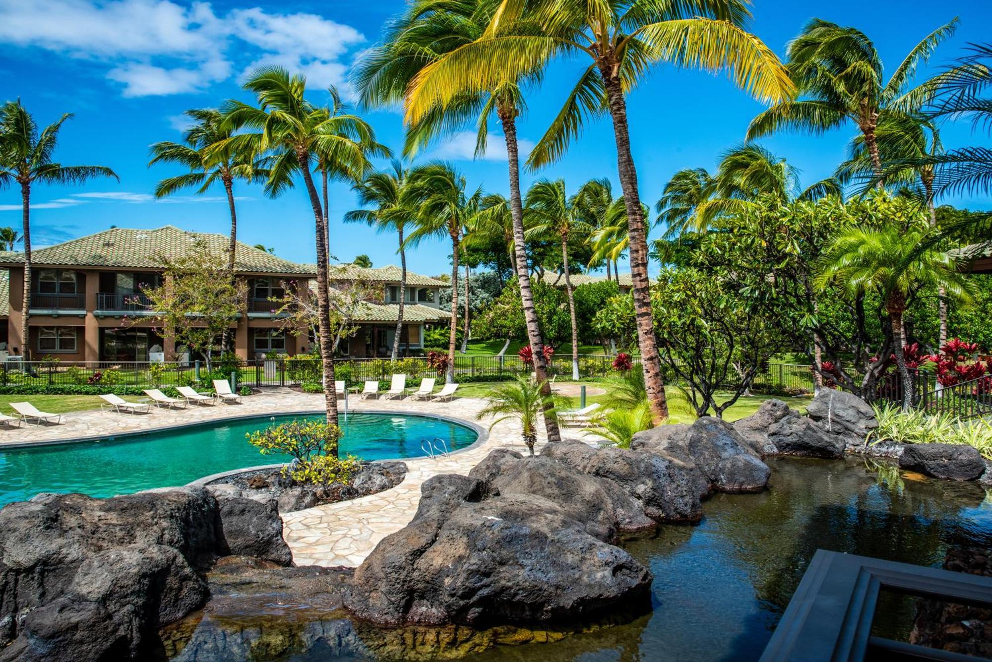 Fairways402 Villa Waikoloa Kültér fotó